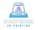 Shropshire 3D Printing
